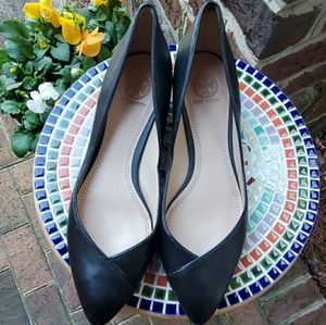 Tory Burch Flats